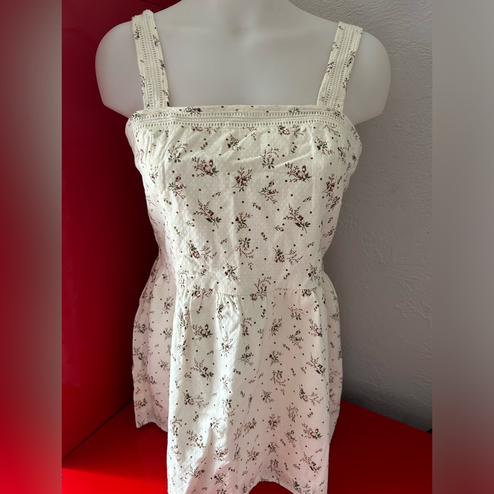 Doe & Rae sweet boho top